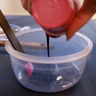 Вдохнули вторую жизнь в старый комод | Идеи дизайна - изображение 1 - вдохнули, вторую, жизнь
