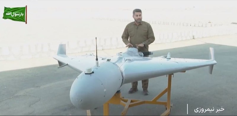 اخبار سوریه: 🔺به مناسبت روز صنایع دفاعی ایران، سرلشگر علی عبداللهی، رئیس ستاد کل نیروهای مسلح و سرتیپ مجید ابن‌الرضا، سرپرست وزارت دف