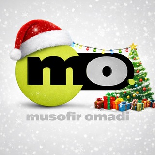 Telegram profile photo for Мусофир Омади
