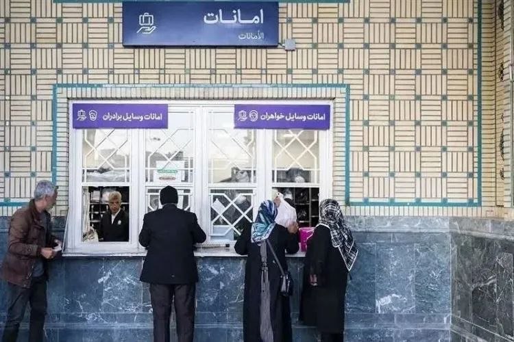 خبرگزاری ایکنا شعبه خراسان رضوی: 🔰خدمات امانات حرم مطهر رضوی رایگان است🔹محسن هوشمند گفت: خدمات امانات حرم مطهر رضوی رایگان بوده، هست و خواهد بود و سوءتفا