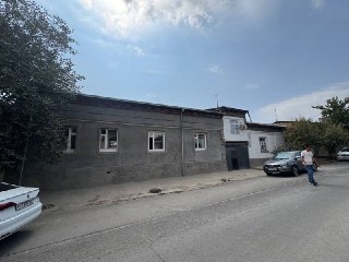 Участка сотилади 5 сотихли Учтепа Саккокий