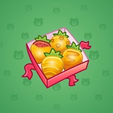 Berry Box #238