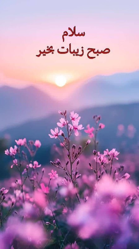 پنجکیها: 🌸سلام آغـاز می کنیـمروزی دگر از🌸کتـاب زندگیمـان رابا ذکـر مقـدس بسم الله الرحمن الرحیم🌸ⓙⓞⓘⓝ↷༺🦋 @Panjakiha┄═✼🌳☀️🌳✼═┄