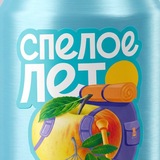 СПЕЛОЕ ЛЕТО
