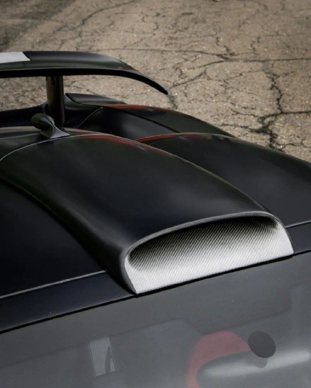 Gemballa Mirage GT 7