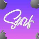 Сёрф iOS-разработка