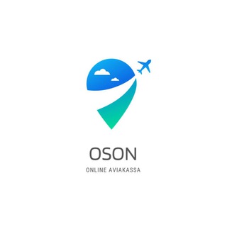 Oson Aviakassa💳📱