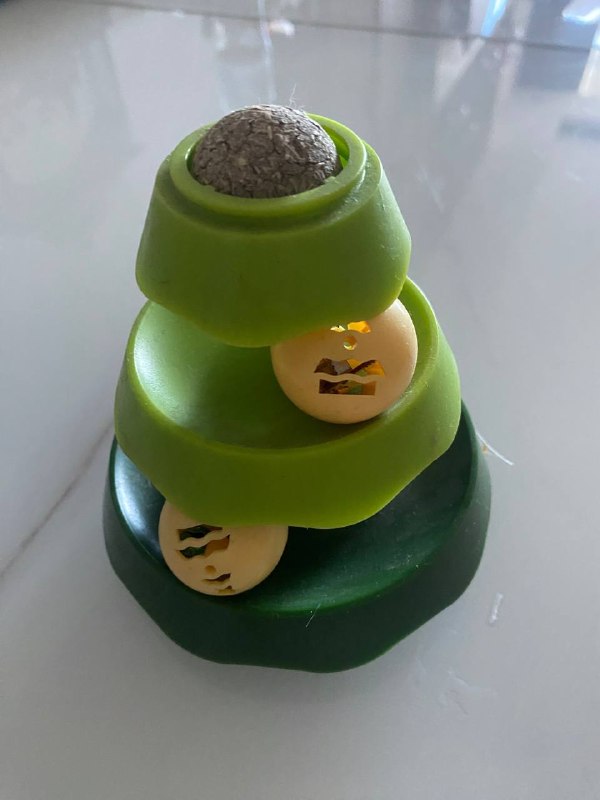 15 лари игрушка для кошек — фото 1