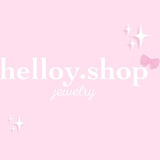 helloy shop 𝜗𝜚