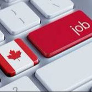 Job in canada & usa Telegram Group Link