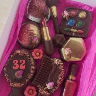 Choco by S. Dina🍫🍫🍫🥰