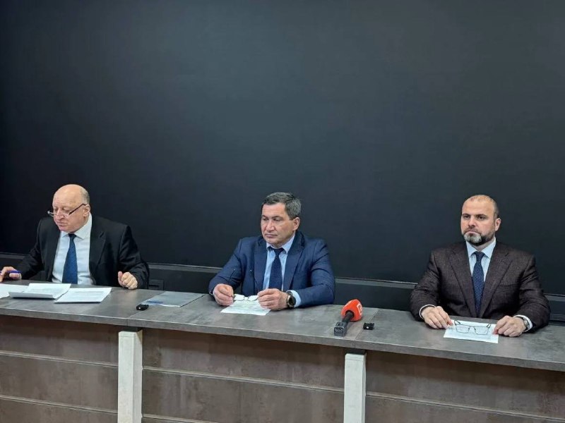 Свыше 200 км газовых сетей проложено в Дагестане в прошлом году по догазификации фото