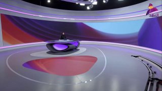 ALAhad TV - ערוץ אל אהד