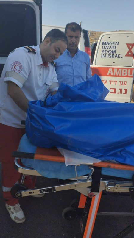 לאחר 3 חודשי מעצר..