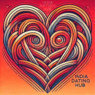 𝐈𝐧𝐝𝐢𝐚 𝐃𝐚𝐭𝐢𝐧𝐠 𝐇𝐮𝐛 Telegram Group Link