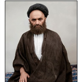Telegram profile photo for السيد علي القاضي