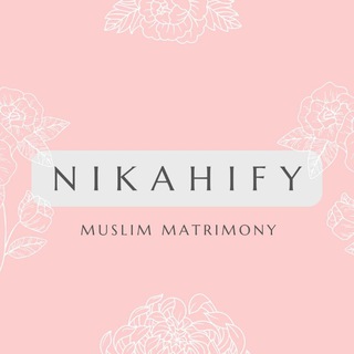 Nikahify Muslim Matrimony Telegram Group Link