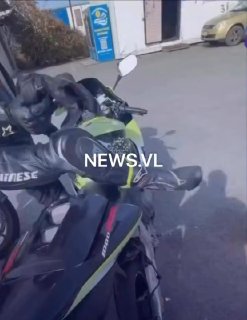במשך שלושה ימים, 81 נהגים שיכורים נעצרו בפרימורייה. מה-23 באוקטובר עד ה-25 באוקטובר זיהתה משטרת התנועה יותר…