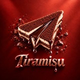 TIRAMISU l تیرامیسو