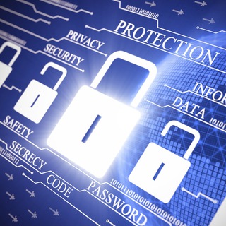 Cyber Security - Information Security - IT Security - Experts logo