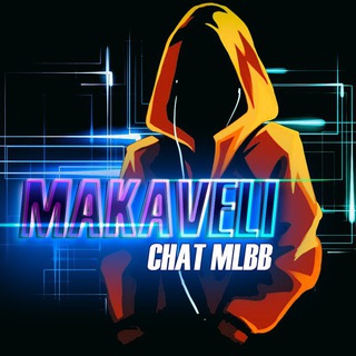 Makaveli MLBB Chat