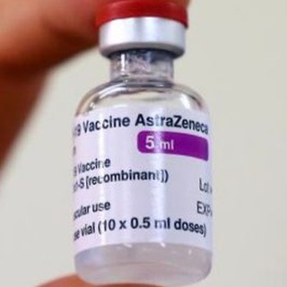 AstraZeneca Vaxzevria (Covishield) Vaccine Telegram Group Link