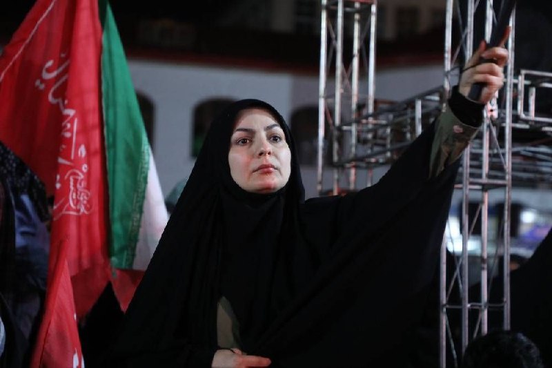 گیلان پرس: 🔺تصاویر دیدنی از قرار شبانه مردم رشت در خونخواهی امام امت۲۵ مرداد ۱۴۰۵#باید_برخاست#گیلان_پرس 🇮🇷 @Gilan_Press🔺تصاویر دیدن