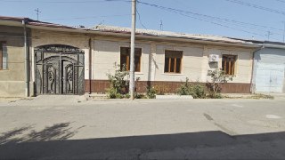 Qibray Dormonda 7 sotix hovli