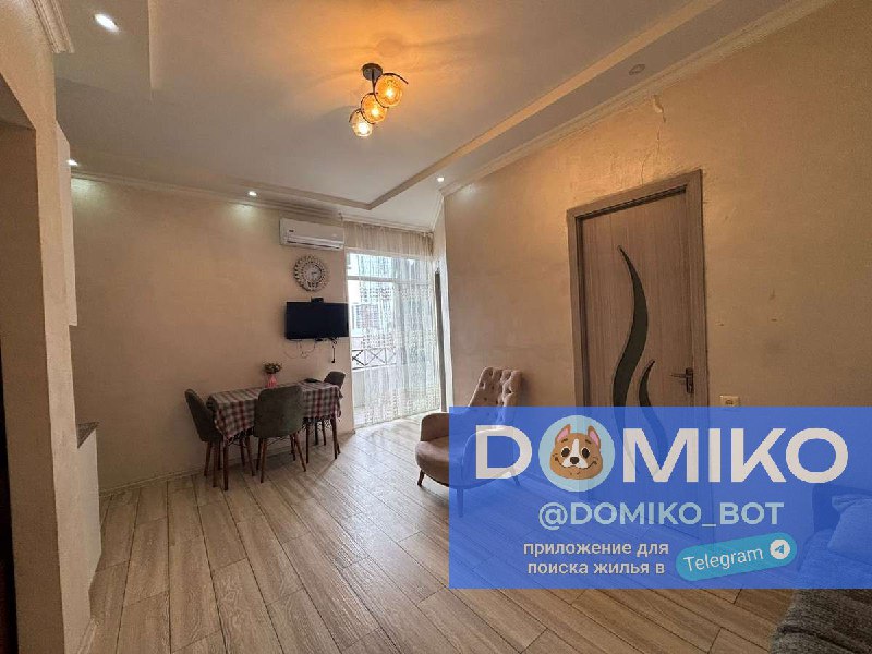 2+1, 10/12 этаж, 45 кв/м — фото 1