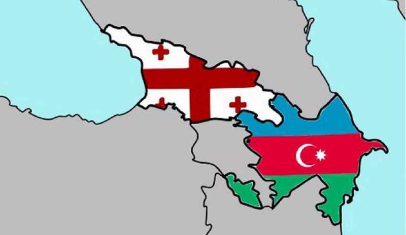 ⁴⁰ میلیوْن تۆرک: 📄تورکی دومین زبان مادری گرجستان شد:رشد ۱۴.۷ درصدی شمار تورکزبانان در یک دههآمار رسمی گرجستان نشان میدهد زبان تورکی آزر