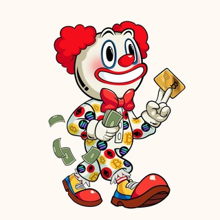 $CLOWN | SOL Telegram Tools & Utilities channel