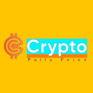 Crypto Price Telegram channel profile photo