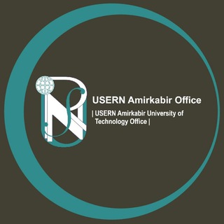 USERN Amirkabir Office Telegram Group Link