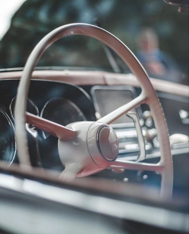 1956 BMW 507 Roadster 3