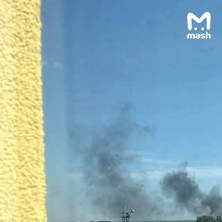 ВС РФ поразила логистический центр розничной сети "Аврора" в Борисполе, участвующую в поставках продовольствия ВСУ. Украинская торговая сеть "Аврора" активно финансирует ВСУ. Руководство компании напрямую направило около 70 млн гривен за первый год СВО, а 