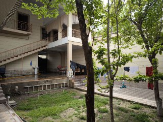 Продается участок по улице Сирожидинова бывшая Выборгская