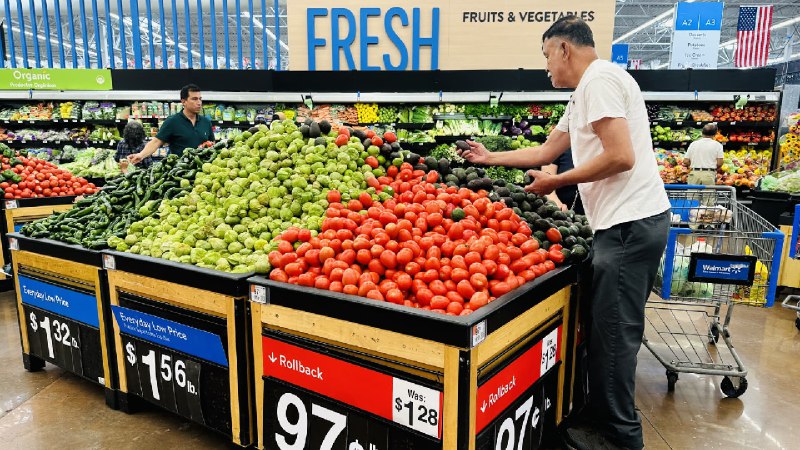 Walmart says it will hike some prices due to tariffs. Here’s what that means for shoppers