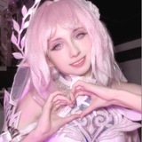 Чериашик 🌸 ࠜೄ ･