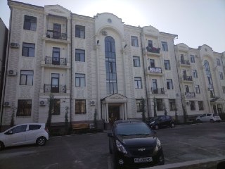 Kivartira sotish