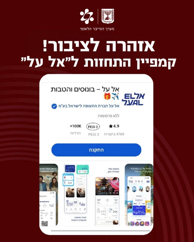 תמונת טלגרם