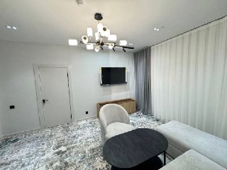 СРОЧНО!! Аренда 2-ком кв в NRG U TOWER С новым ремонтом