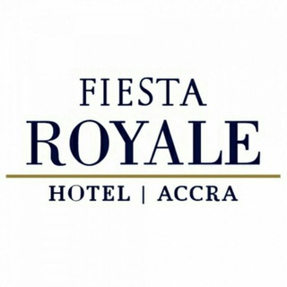 Fiesta Royale Hotel, Ghana Telegram Group Link