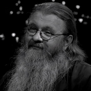 Telegram profile photo for Иеромонах Андрей (Баранов)