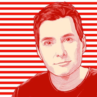 Красный маркетинг Гиязова Telegram channel profile photo
