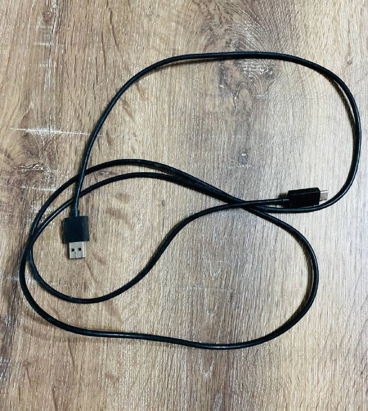 Кабель Type-C USB, длинный провод