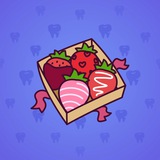 Berry Box #157