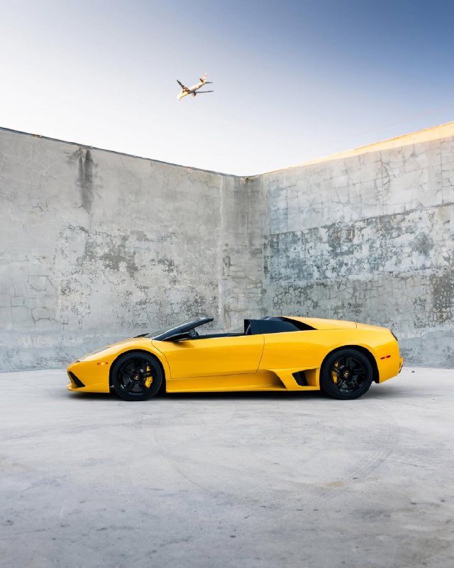 Lamborghini LP640 Roadster 2009 2