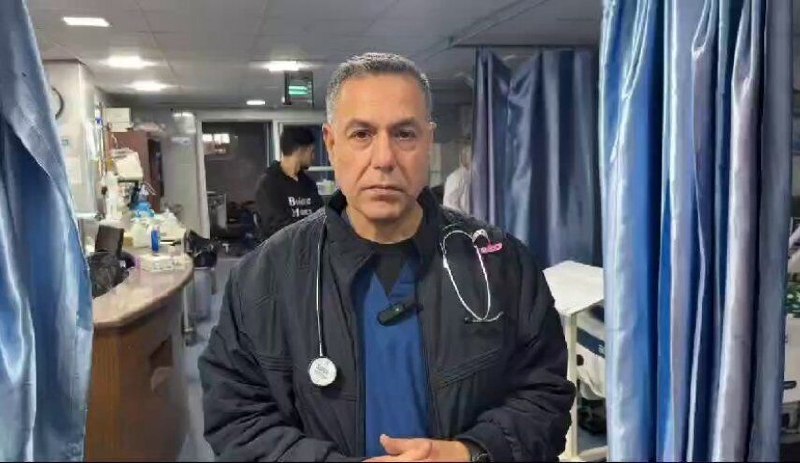 אזהרה מפני עינויים ומוות של רופא פלסטיני שבוי בכלא של ישראל