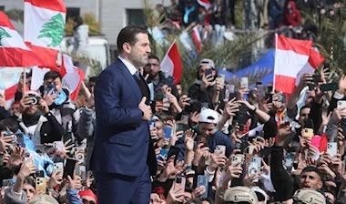 🏴 יציאתו של ראש תנועת "העתיד", סעד חרירי, מהחיים הפוליטיים לא הייתה סוף הסכסוך בינו לבין ממלכת סעודיה בתקו…
