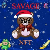 Savage NFT